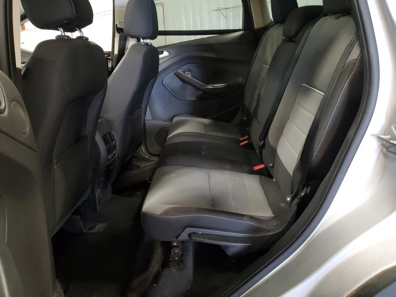 2014 Ford Escape Se VIN: 1FMCU9GX3EUA60164 Lot: 68256395