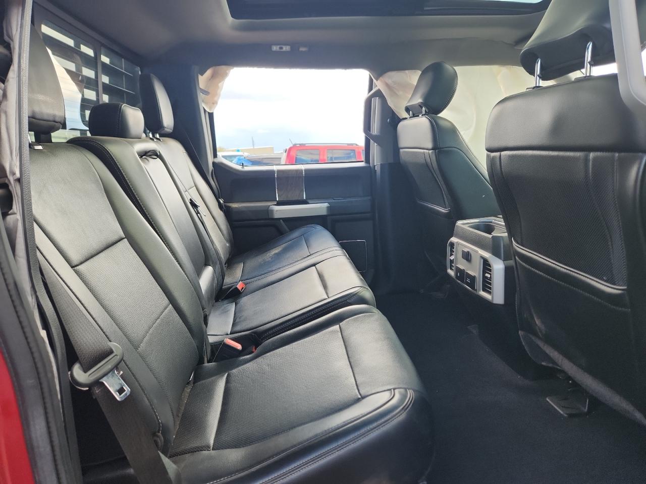 2019 Ford F250 Super Duty VIN: 1FT7W2BT7KEF29211 Lot: 70842915