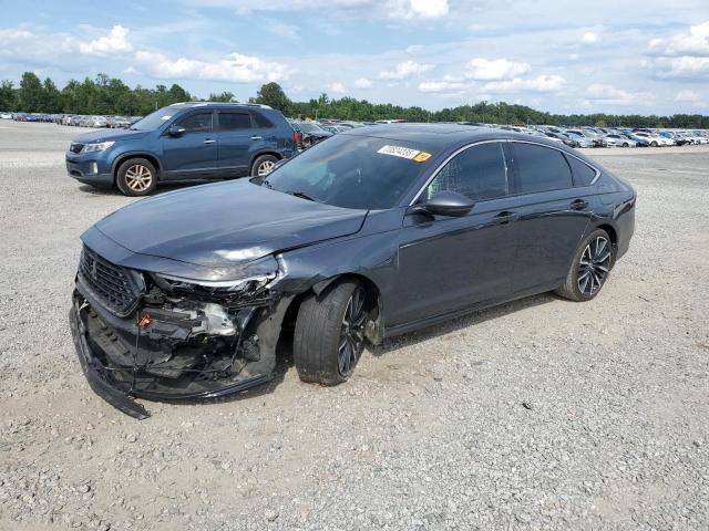 HONDA ACCORD TOU 2024