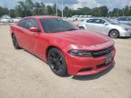 2015 DODGE CHARGER SE   for sale at Copart LA - BATON ROUGE