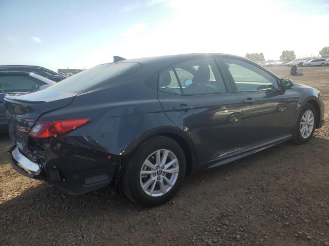  TOYOTA CAMRY 2025 Серый