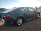 2025 TOYOTA CAMRY XSE   for sale at Copart AB - CALGARY