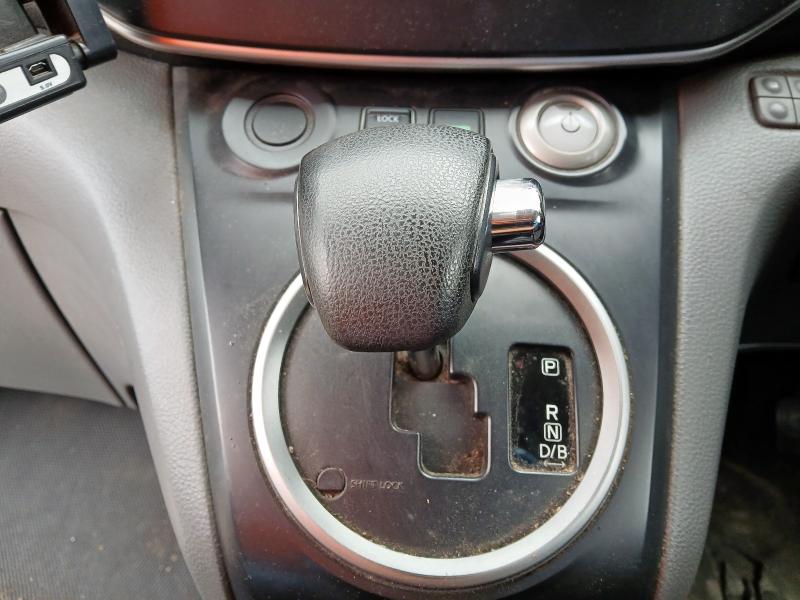 2020 NISSAN E-NV200 ACENTA 