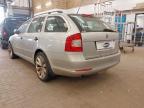 2010 SKODA OCTAVIA S TDI CR  for sale at Copart SANDWICH
