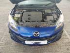 2012 MAZDA 3 TS for sale at Copart CHESTER
