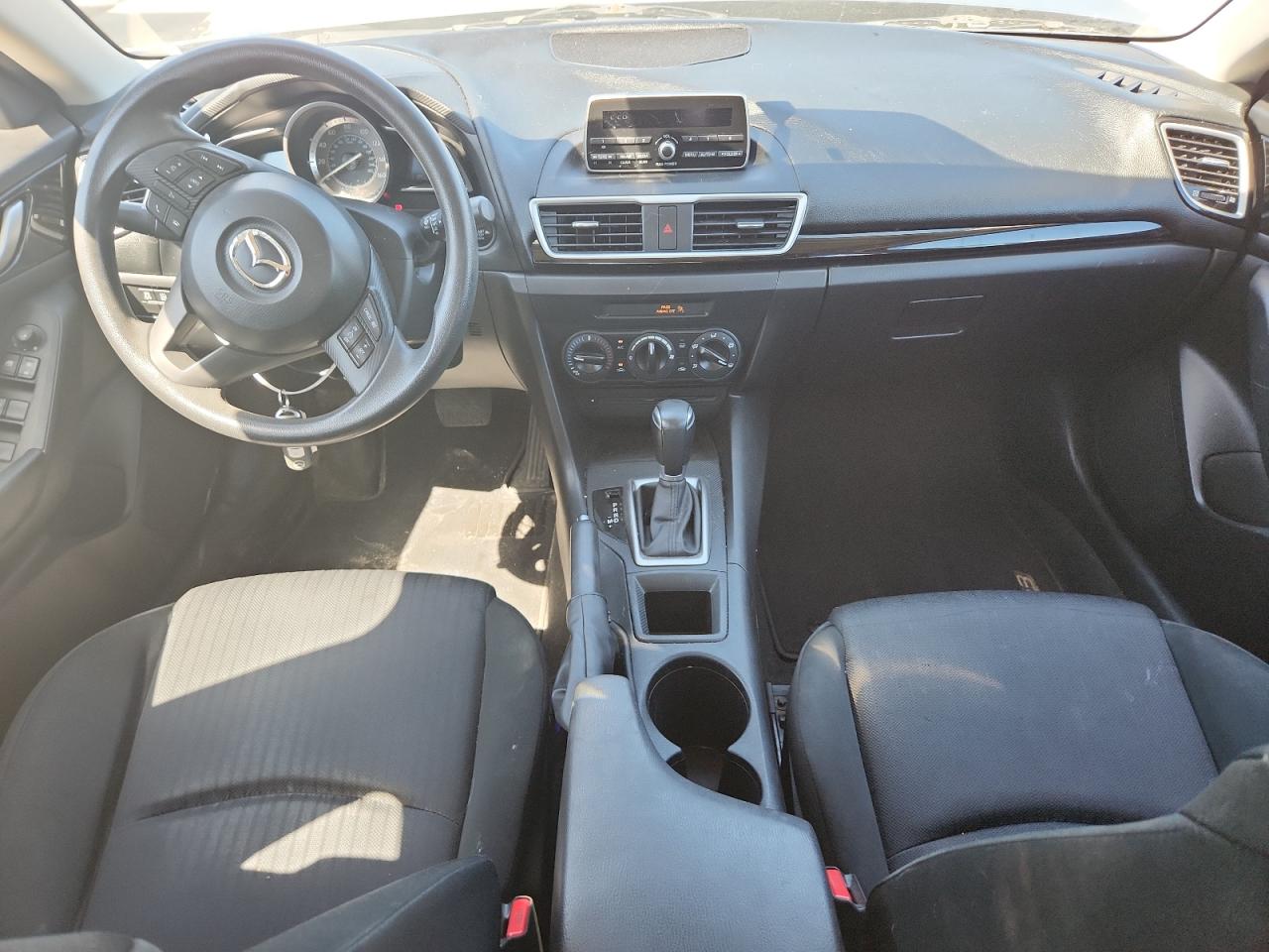 2014 Mazda 3 Sport VIN: JM1BM1U79E1123680 Lot: 69610925