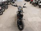 2021 DUCATI SCRAMBLER for sale at Copart NEWBURY
