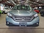 2012 HONDA CR-V EXL   à vendre chez Copart CT - HARTFORD SPRINGFIELD