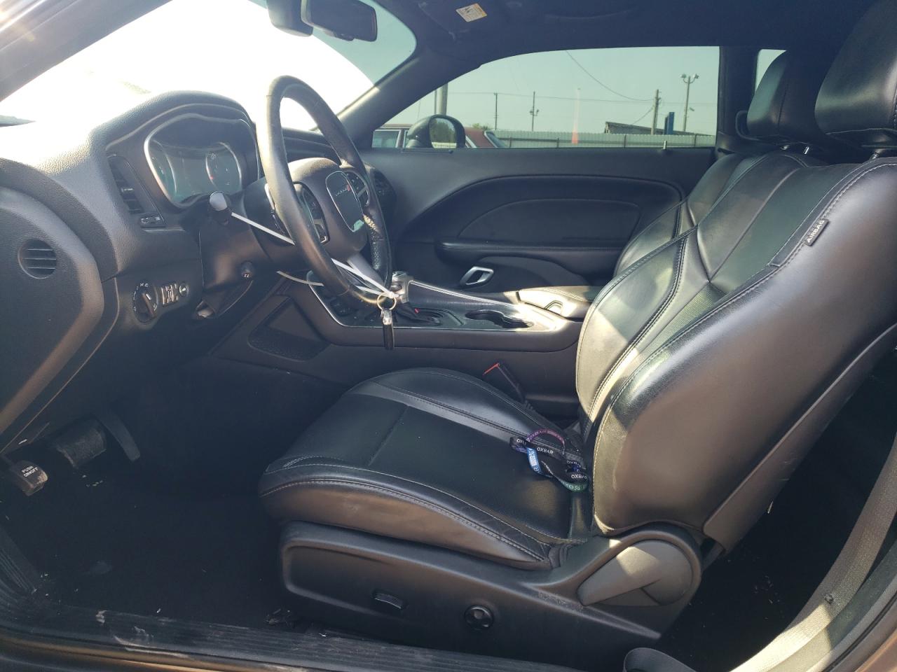 2018 Dodge Challenger Gt VIN: 2C3CDZGG2JH256800 Lot: 67312755