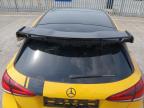 2019 MERCEDES BENZ AMG A 35 4 for sale at Copart CHESTER