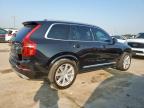 2016 VOLVO XC90 T6   for sale at Copart TX - DALLAS SOUTH