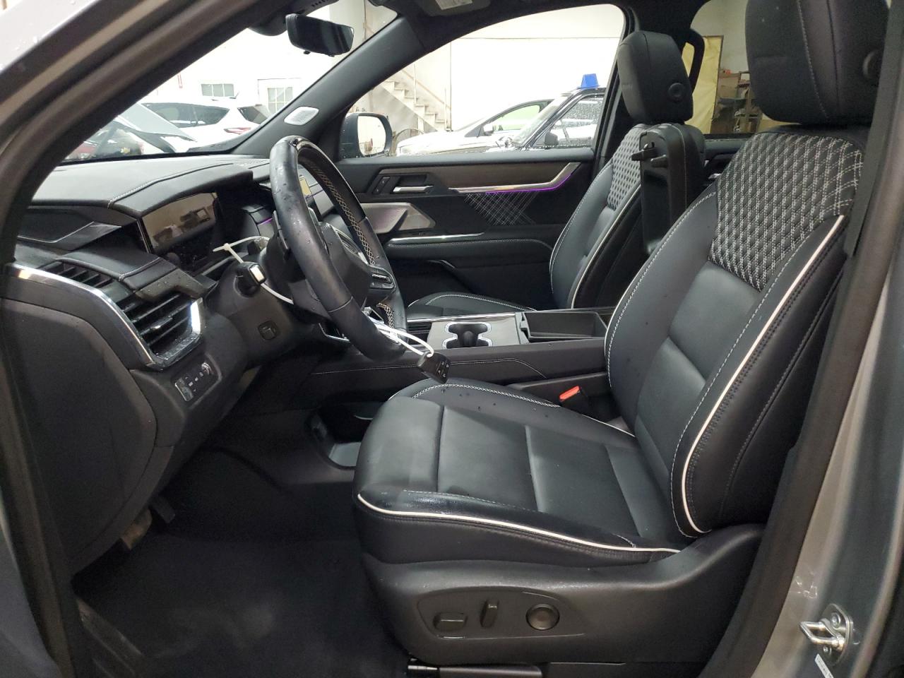 2024 GMC Acadia Denali VIN: 1GKENRKS3RJ229150 Lot: 69214365