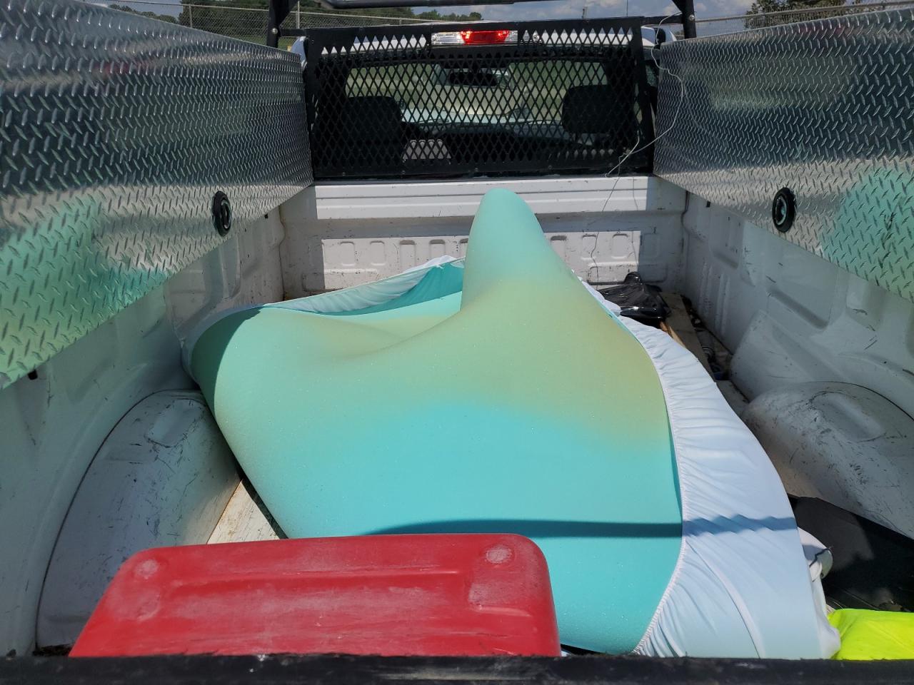 2017 Ford F150 VIN: 1FTMF1C82HKD15812 Lot: 67983845