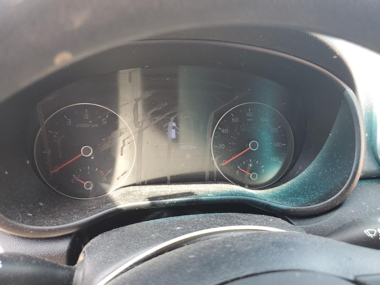 2018 Kia Sportage Lx VIN: KNDPM3AC3J7462476 Lot: 68518595