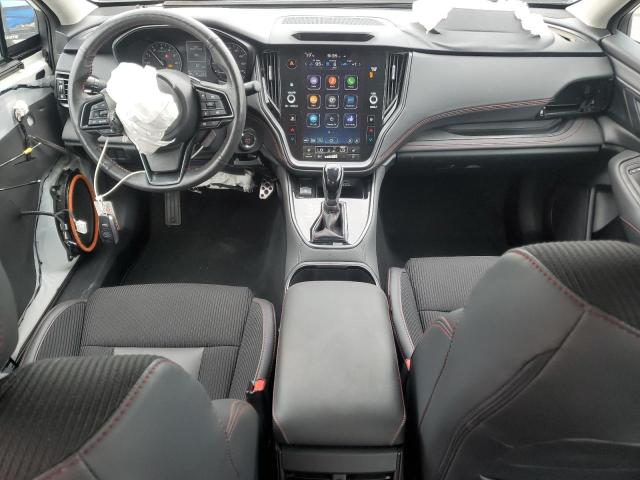  SUBARU LEGACY 2024 Biały