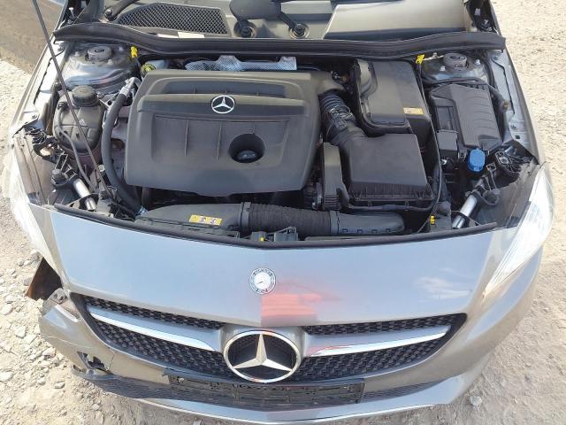 2016 MERCEDES-BENZ A 180 D SE EXECUTIVE 