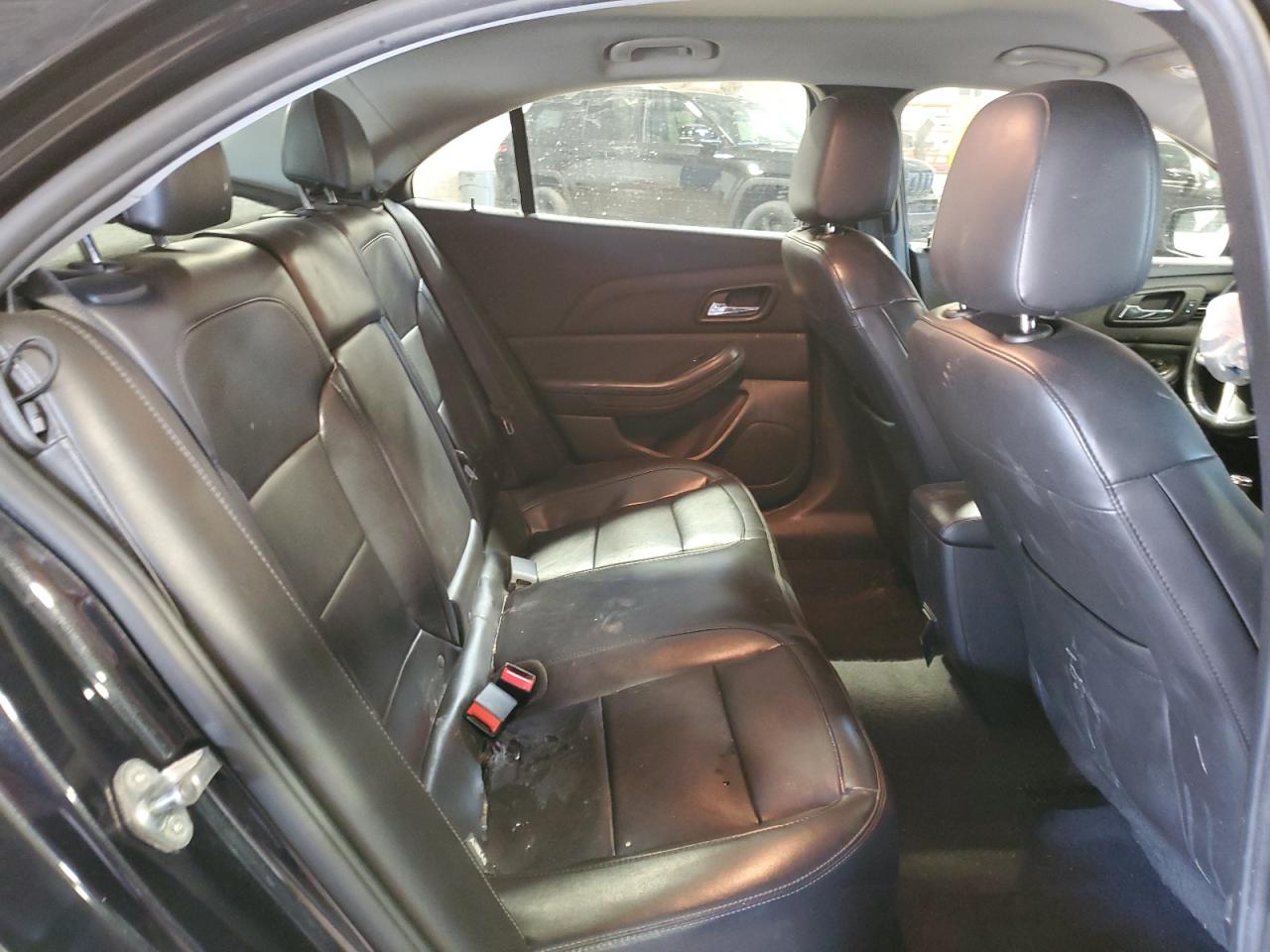 2014 Chevrolet Malibu 2Lt VIN: 1G11E5SL4EF295756 Lot: 70844735