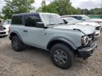 2024 FORD BRONCO BIG BEND   à vendre chez Copart NY - NEWBURGH