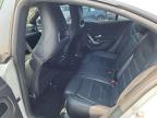 2021 MERCEDES-BENZ CLA 45 AMG   for sale at Copart NJ - SOMERVILLE