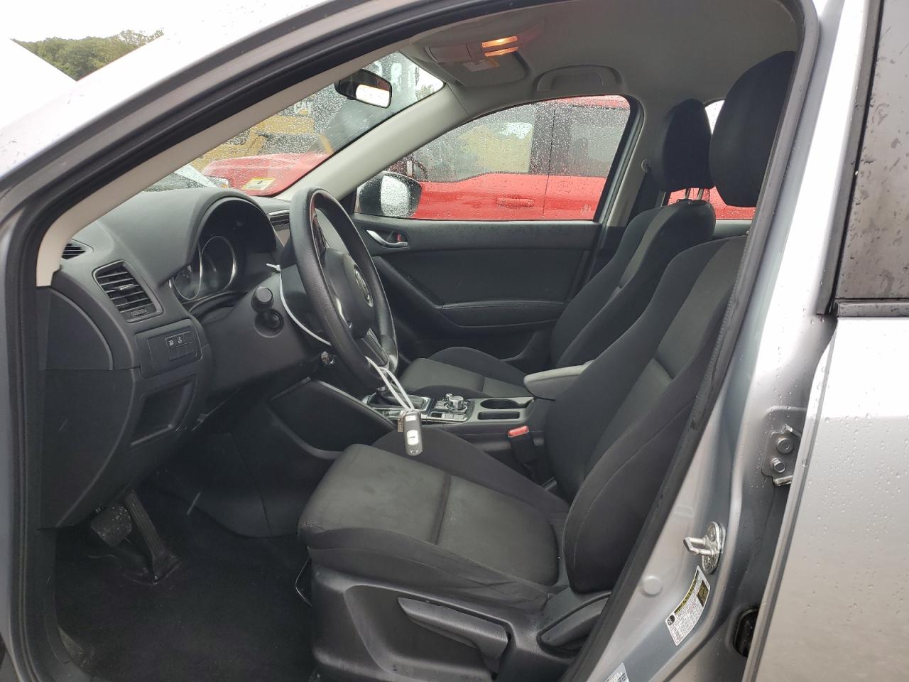 2016 Mazda Cx-5 Sport VIN: JM3KE4BYXG0713395 Lot: 68813015