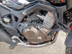 2018 HONDA CRF 1000 A-J  for sale at Copart PETERLEE
