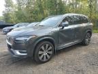 2021 VOLVO XC90 T6 INSCRIPTION   à vendre chez Copart ON - COOKSTOWN