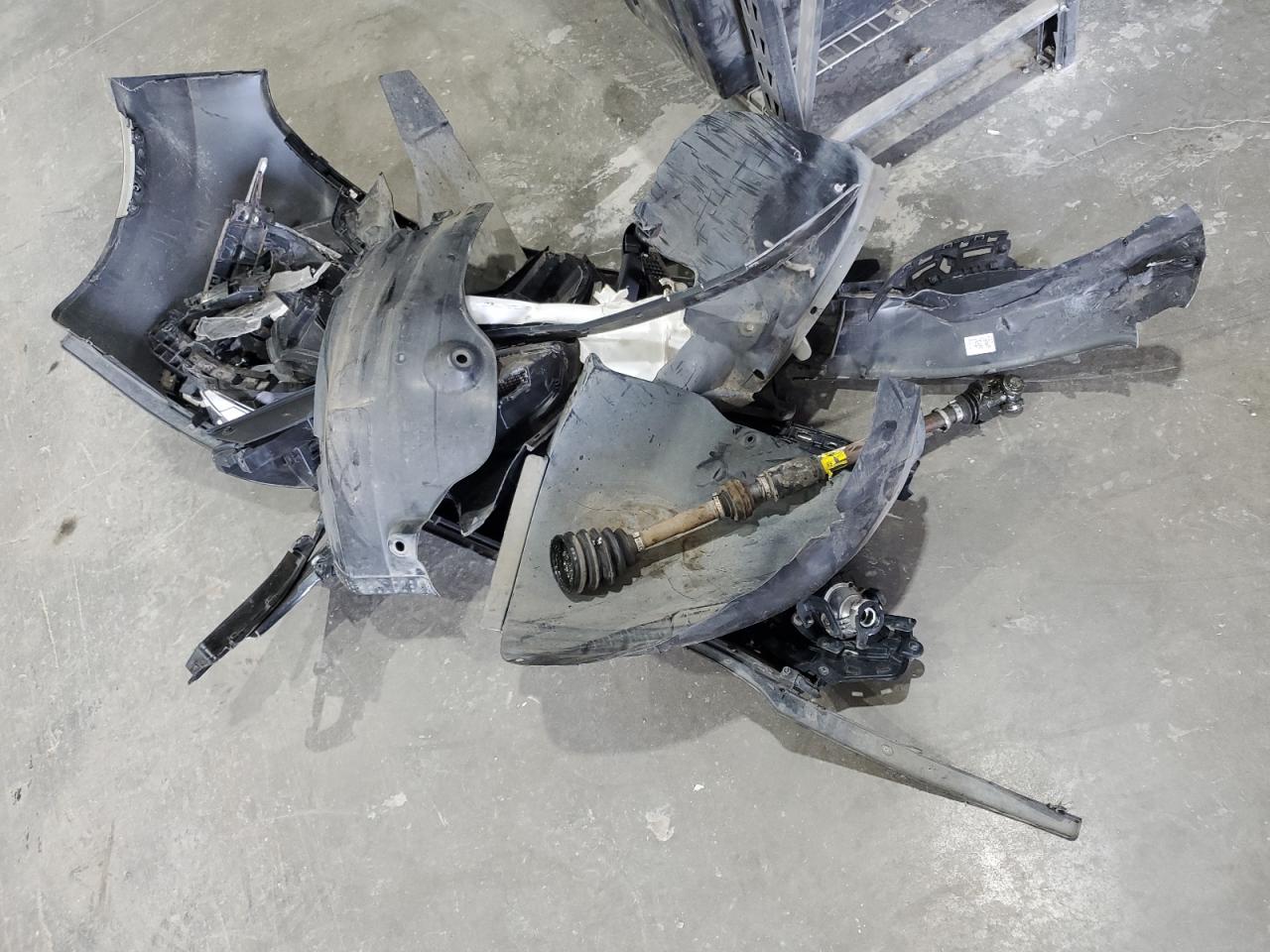 2021 Kia Soul Gt Line VIN: KNDJ63AU2M7762555 Lot: 68067415