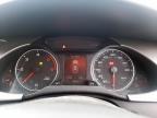 2011 AUDI A4 TECHNIK TDI  for sale at Copart BELFAST