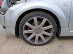 2002 AUDI TT QUATTRO for sale at Copart NEWBURY