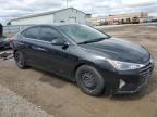 2020 HYUNDAI ELANTRA SEL   for sale at Copart ON - TORONTO