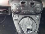 2012 FIAT 500 TWINAI for sale at Copart WHITBURN
