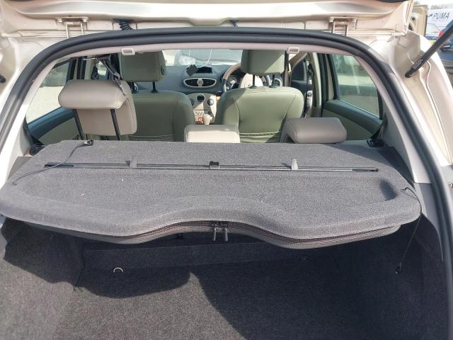 2007 RENAULT CLIO INITI