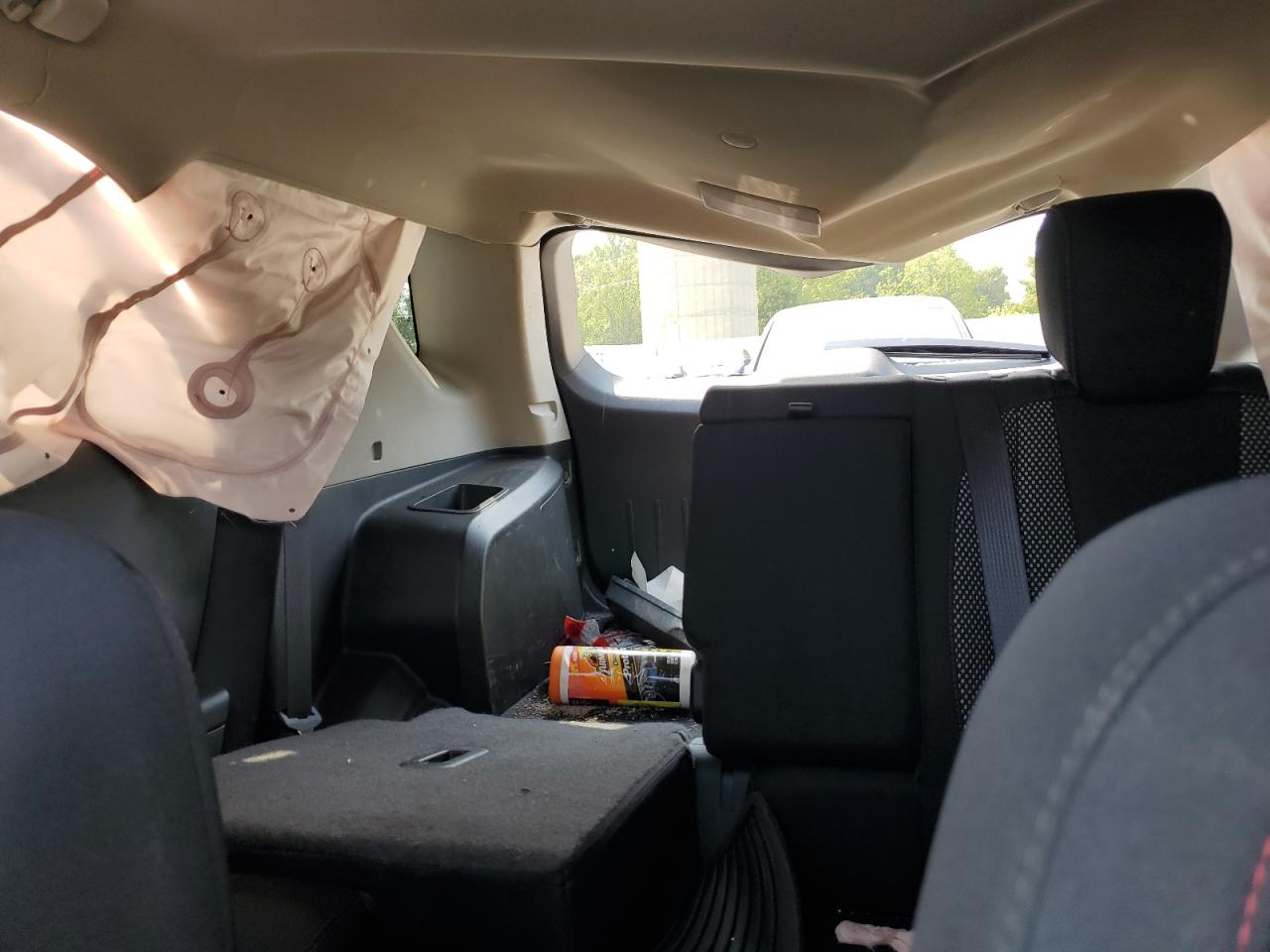 2016 Chevrolet Equinox Lt VIN: 2GNFLFEK7G6341242 Lot: 67326145