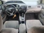 2013 HONDA CIVIC LX   for sale at Copart ON - COOKSTOWN
