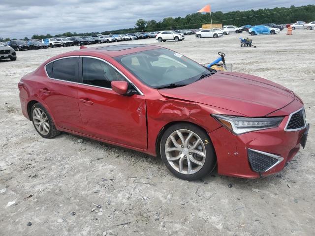  ACURA ILX 2020 Красный