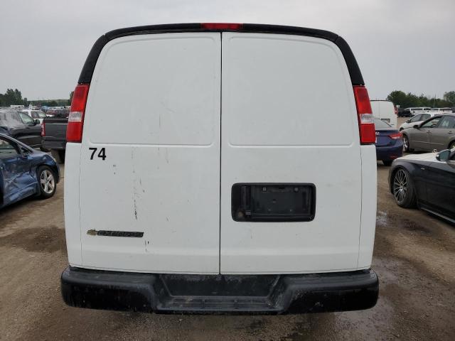2023 CHEVROLET EXPRESS G2500   