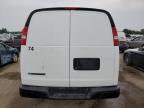 2023 CHEVROLET EXPRESS G2500    à vendre chez Copart ON - TORONTO