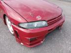 1995 NISSAN SKYLINE GT for sale at Copart CHESTER