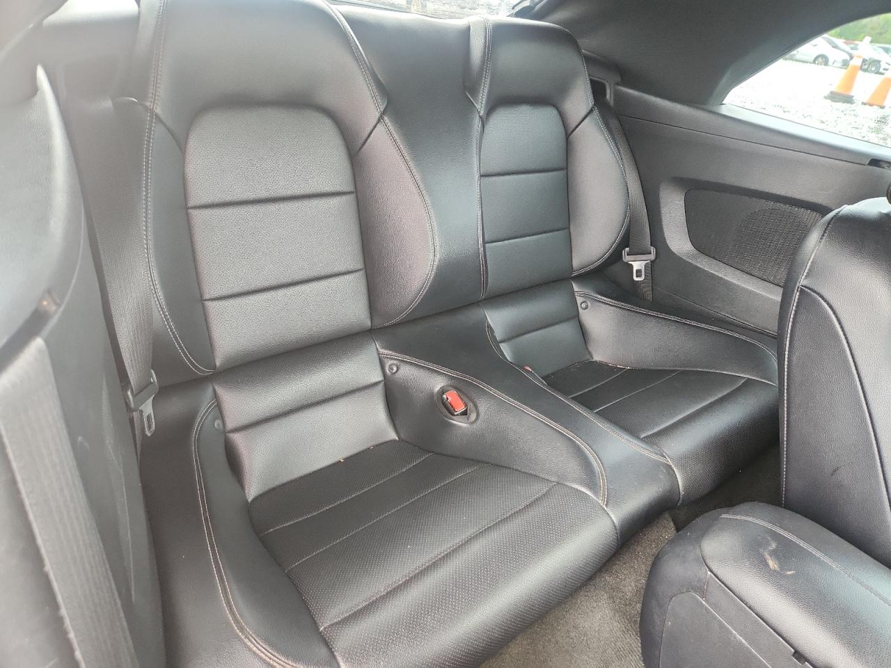 2016 Ford Mustang VIN: 1FATP8UH4G5312428 Lot: 67107705