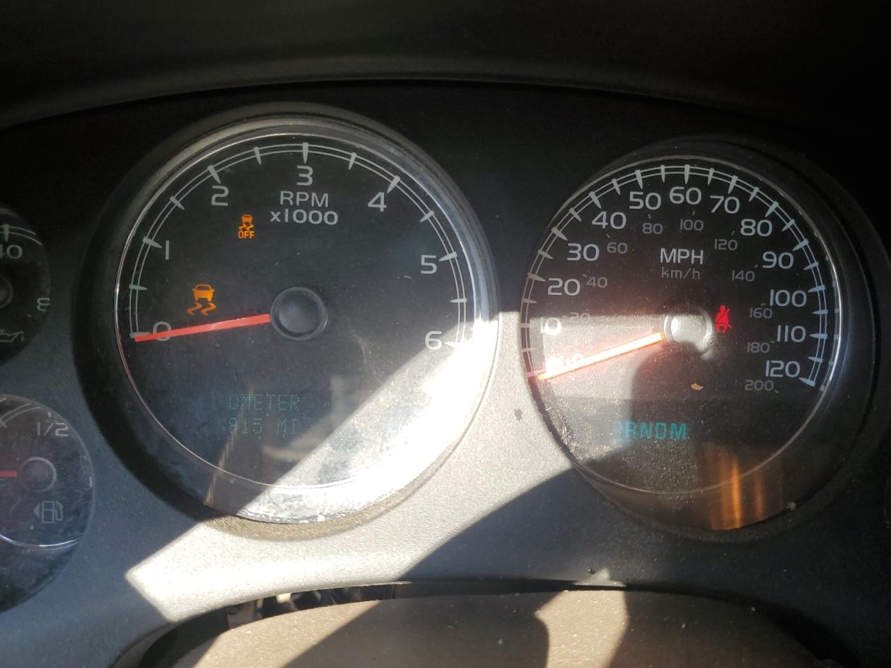 2014 Chevrolet Tahoe C1500 Ltz VIN: 1GNSCCE08ER125574 Lot: 70049275