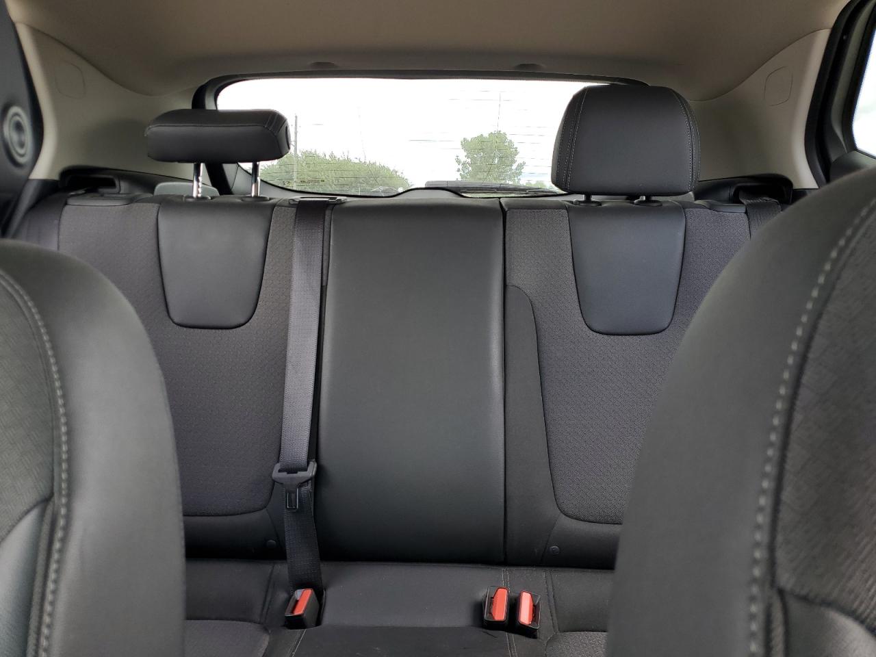 2023 Buick Encore Gx Preferred VIN: KL4MMBS24PB014721 Lot: 70352875