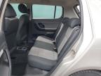 2010 SKODA FABIA S 6V for sale at Copart ST HELENS