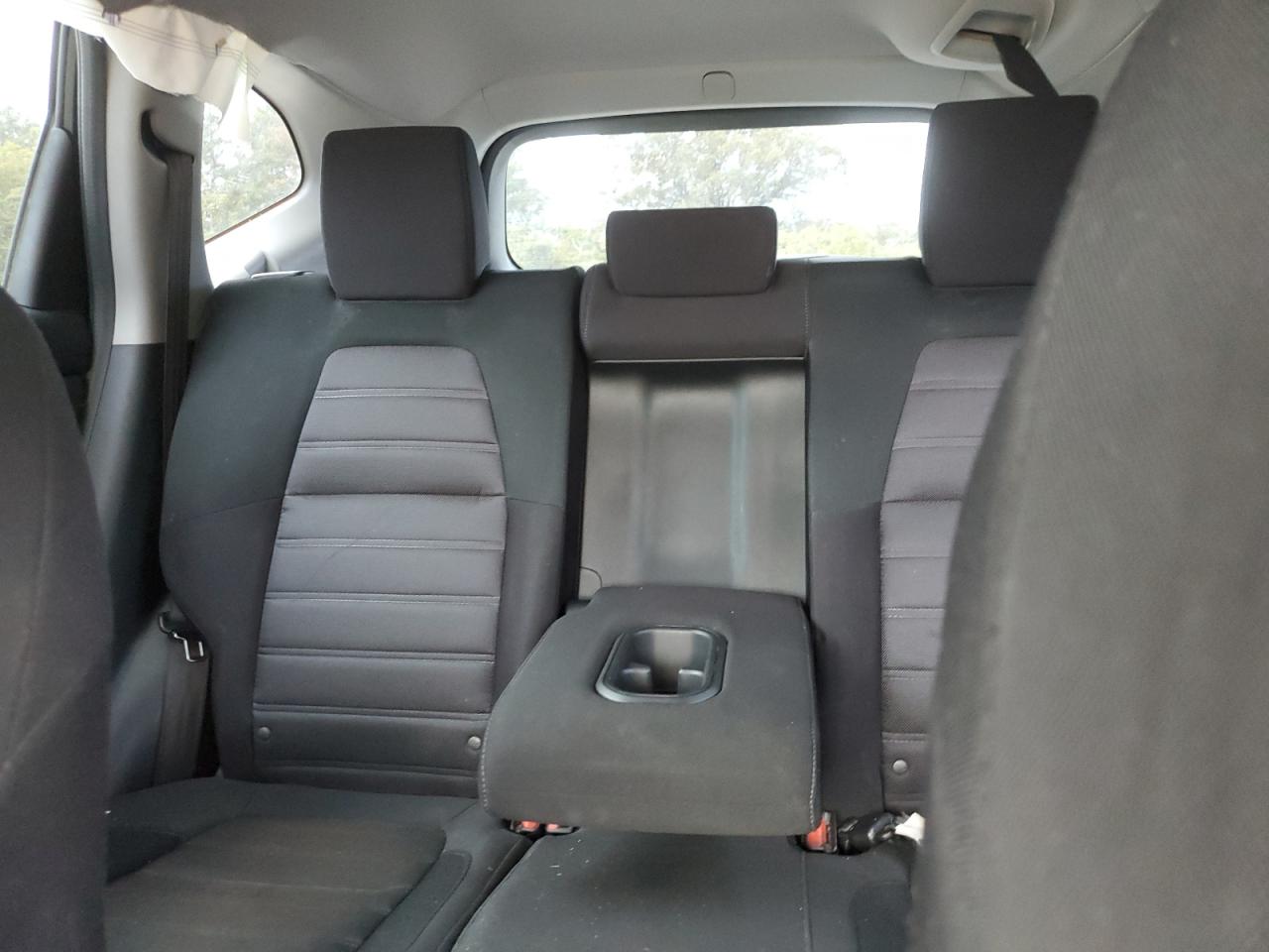 2019 Honda Cr-V Lx VIN: 2HKRW6H34KH216415 Lot: 68448345