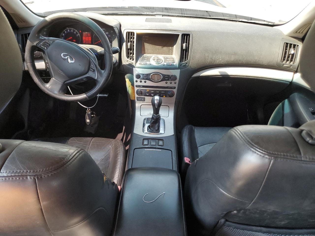 2008 Infiniti G35 VIN: JNKBV61E88M228211 Lot: 67862965