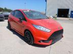 2015 FORD FIESTA ST-2 TURBO  for sale at Copart SANDWICH