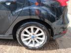 2015 FORD FOCUS TITA for sale at Copart CHESTER