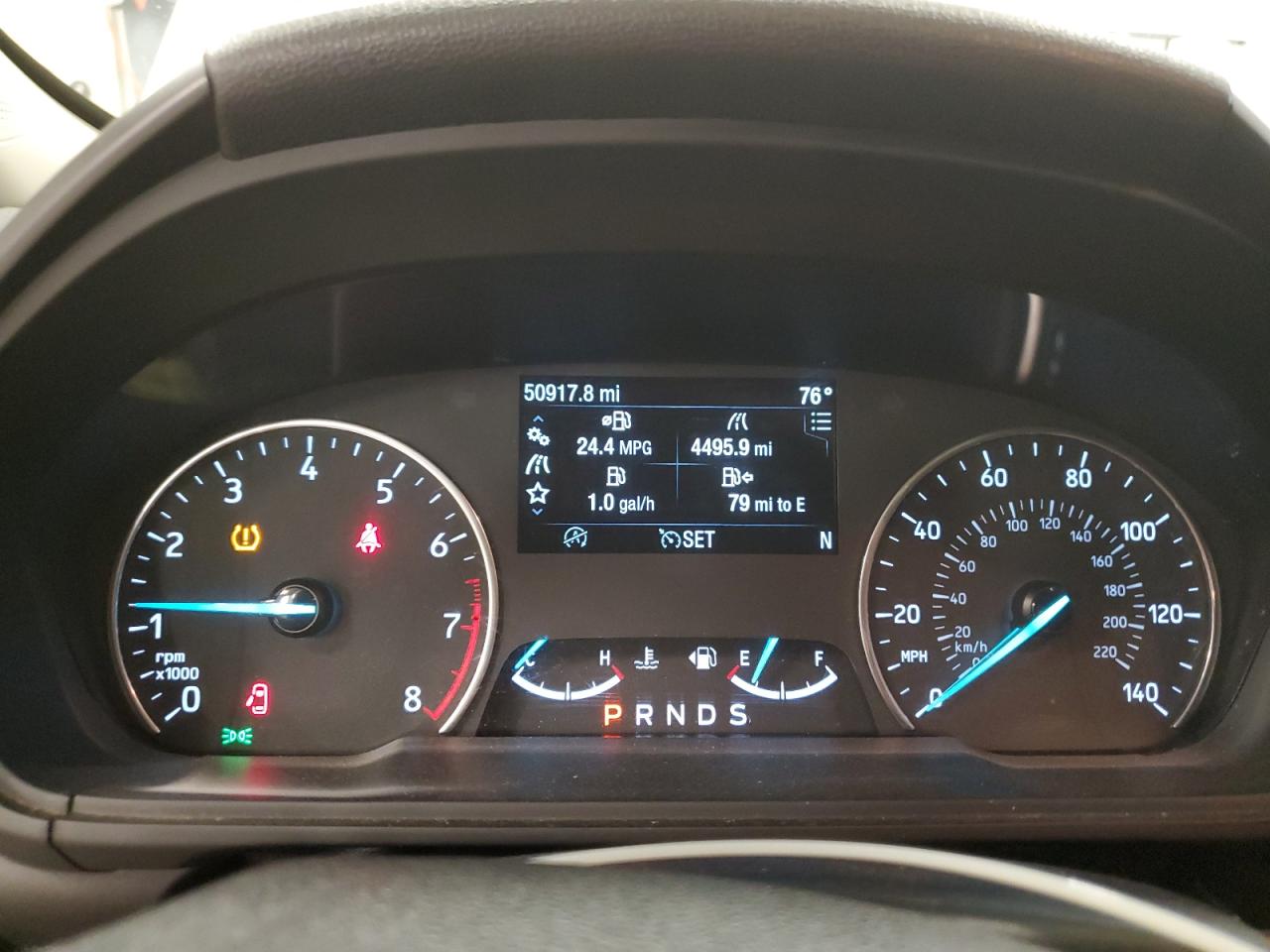 2021 Ford Ecosport Se VIN: MAJ6S3GL5MC398256 Lot: 70184875