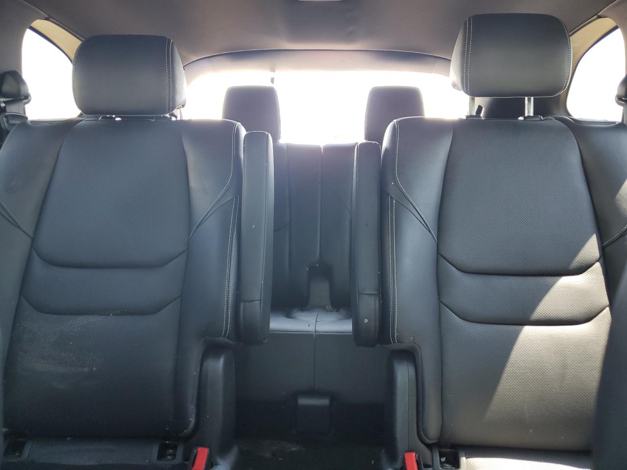 2020 Mazda Cx-9 Grand Touring VIN: JM3TCBDY4L0416581 Lot: 68398965