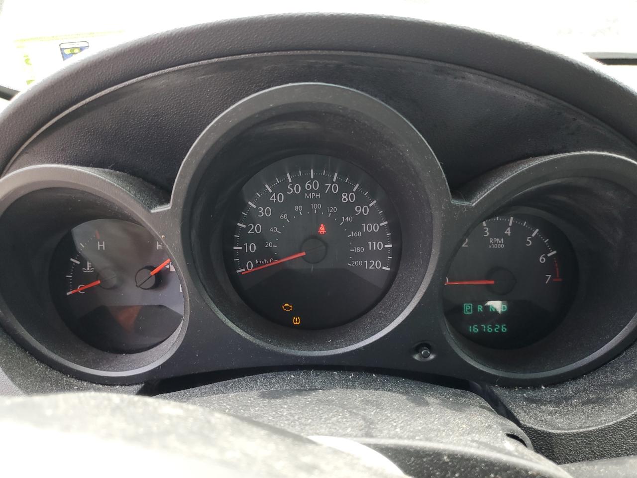 2010 Chrysler Sebring Touring VIN: 1C3CC4FBXAN192654 Lot: 68185555