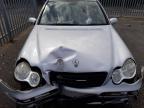 2005 MERCEDES-BENZ C CLASS AVANTGARDE SE for sale at Copart SANDTOFT